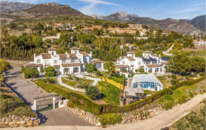 Beautiful Apartment In Alcaucín With Wifi Alcaucin